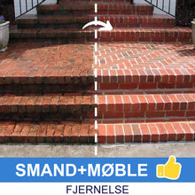 Indlæs billede til gallerivisning 2-i-1 højtryksrenser 2.0