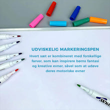 Indlæs billede til gallerivisning Magisk akvareltusch-sæt