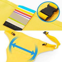 Indlæs billede til gallerivisning Carry Free Baby Chair Belt