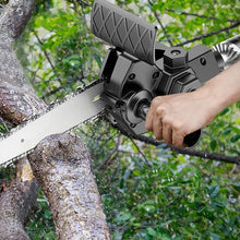 Indlæs billede til gallerivisning Electric Drill Chain Saw