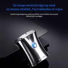 Indlæs billede til gallerivisning Vaskbar elektrisk minishaver