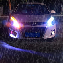 Indlæs billede til gallerivisning Fleksibel DRL LED flydende lysstrimmel til dag- og natkørsel (Ingen adskillelse nødvendig)