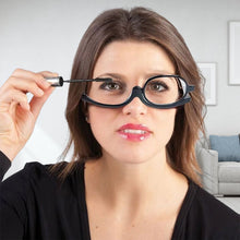Indlæs billede til gallerivisning Makeup-læsebriller