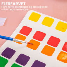 Indlæs billede til gallerivisning Barndommens uendelige drømme-håndværkskunst