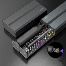 Indlæs billede til gallerivisning Præcisionsskruetrækkersæt