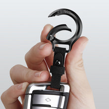 Indlæs billede til gallerivisning 🗝️Premium bil nøglering