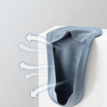 Indlæs billede til gallerivisning Skridsikre Is silke hyggelige sokker