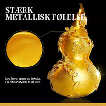 Indlæs billede til gallerivisning Vandbaseret bronzemaling