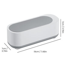 Indlæs billede til gallerivisning Ultralydsrensemaskine