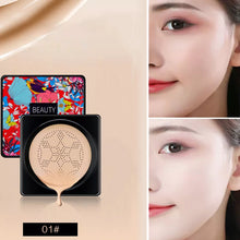 Indlæs billede til gallerivisning Luftpude CC creme