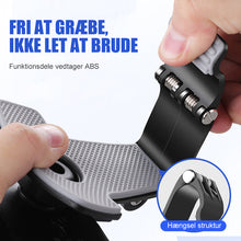 Indlæs billede til gallerivisning Universal telefonholder til bilens instrumentbræt