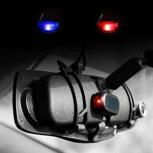 Indlæs billede til gallerivisning Solar bil advarselslampe