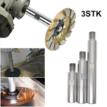 Indlæs billede til gallerivisning Vinkelsliber forlænger M14