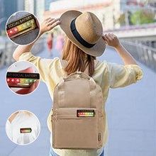 Indlæs billede til gallerivisning Interaktivt humør-skilt