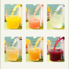 Indlæs billede til gallerivisning El-husholdningsapparater Automatisk saftpresser