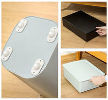 Indlæs billede til gallerivisning Universalhjul af pasta-type remskive