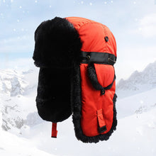 Indlæs billede til gallerivisning Justerbar fleecehue