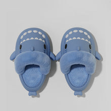 Indlæs billede til gallerivisning Detachable Lining Fall & Winter Slipper