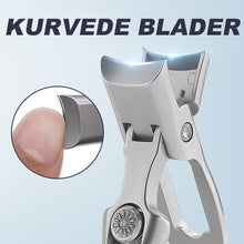 Indlæs billede til gallerivisning Bærbar ultraskarp negleklipper