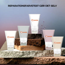 Indlæs billede til gallerivisning Vægmaling med rullepensel