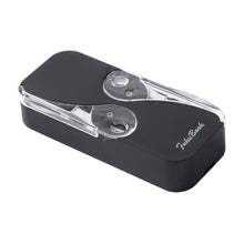 Indlæs billede til gallerivisning Bærbar tandtrådsdispenser