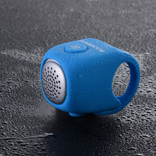Indlæs billede til gallerivisning Silicone Bicycle Bell