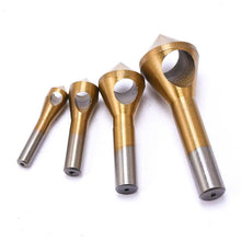 Indlæs billede til gallerivisning Bevel Cutter Chamfer Tool(4 Pcs)