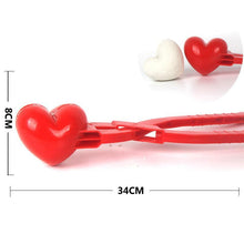 Indlæs billede til gallerivisning Ministøbeform til snevejr