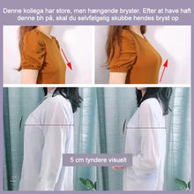 Indlæs billede til gallerivisning Blonde-BH til kvinder