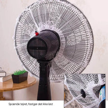 Indlæs billede til gallerivisning Beskyttelsesnet til ventilator