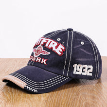Indlæs billede til gallerivisning Baseball Cap Justerbar Flere farver