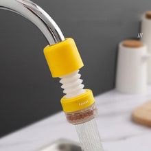 Indlæs billede til gallerivisning Drejeligt trykbruserfilter