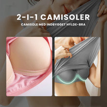 Indlæs billede til gallerivisning Modal Camisole