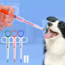 Indlæs billede til gallerivisning Fodringsstempel til dyremedicin