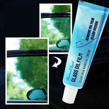 Indlæs billede til gallerivisning Oliefilmrens til bilruder