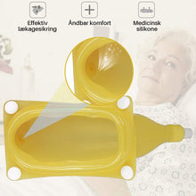 Indlæs billede til gallerivisning Transportabel urinpose