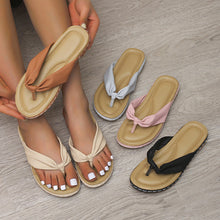 Indlæs billede til gallerivisning Strandflip flops