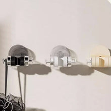 Indlæs billede til gallerivisning Brusehovedstativ med sugekop