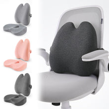 Indlæs billede til gallerivisning Siddepude til beskyttelse af lænden