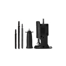 Indlæs billede til gallerivisning Bærbar frem- og tilbagegående savadapter