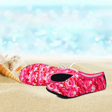 Indlæs billede til gallerivisning Hurtigtørrende vandsko aquasokker (Unisex)