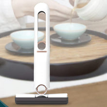 Indlæs billede til gallerivisning Håndvaskbar minisvaber til skrivebordsrengøring