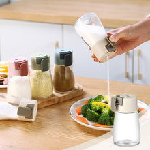 Indlæs billede til gallerivisning Mængdestyret saltbeholder