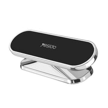 Indlæs billede til gallerivisning 360 graders roterende magnetisk telefonholder