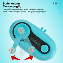 Indlæs billede til gallerivisning Alarmsystem til fiskebid