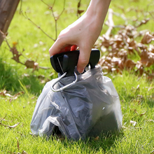 Indlæs billede til gallerivisning Bærbar pooper Scooper