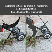 Indlæs billede til gallerivisning Vild ukrudtsrydder