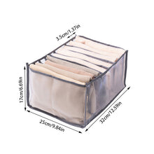 Indlæs billede til gallerivisning Opbevaringsrum til tøj med stor kapacitet