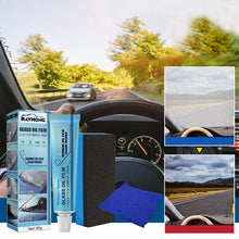 Indlæs billede til gallerivisning Oliefilmrens til bilruder