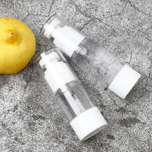 Indlæs billede til gallerivisning Luftfrie Pumpeflasker